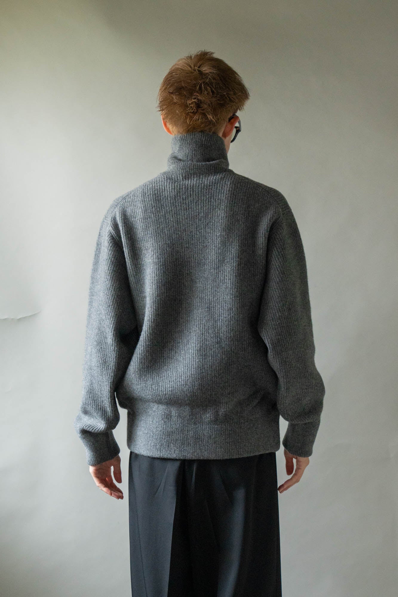 EXTRA FINE WOOL KNIT DRIVERS(ST.1637)