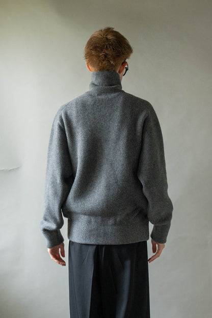 EXTRA FINE WOOL KNIT DRIVERS(ST.1637)