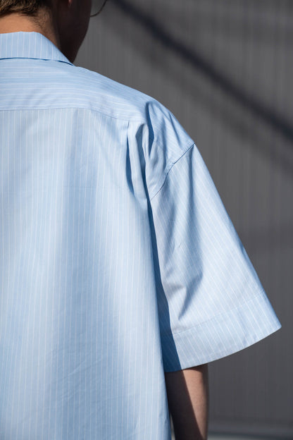 Open Collar Shirt (MID)