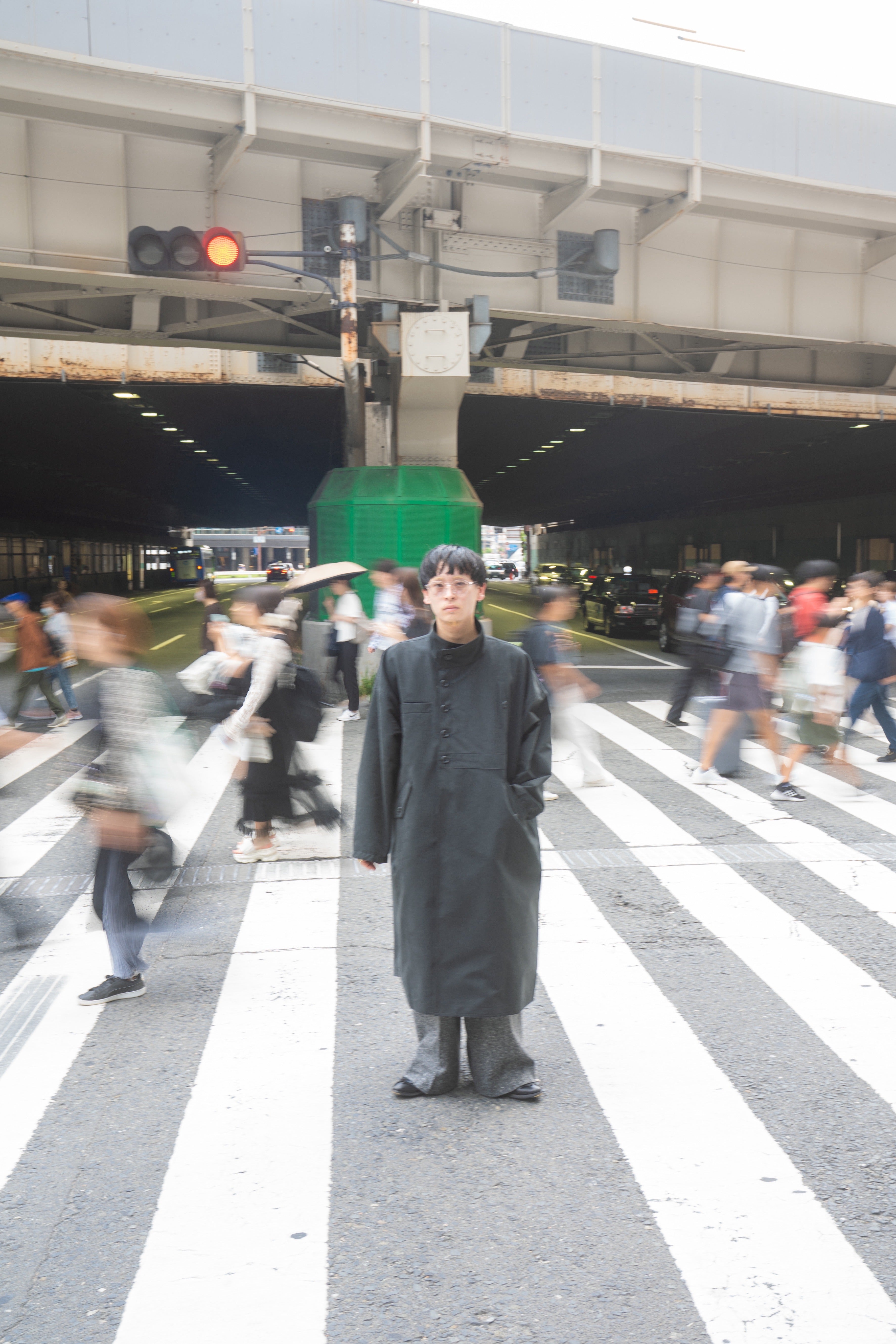 モメ NEW!!!【666 ORIGINAL & KING MOB 2020WINTER新商品】モヘア