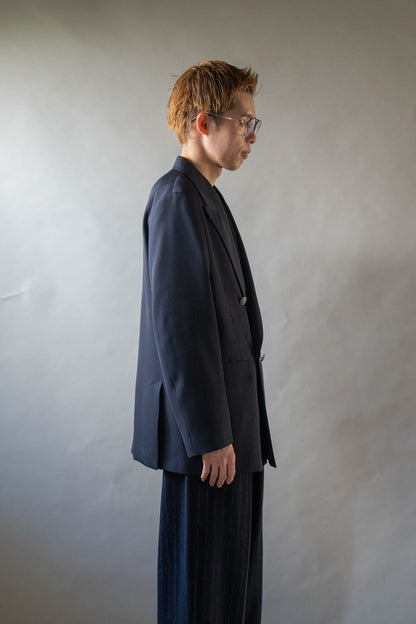 DB JACKET(METAL BUTTON)