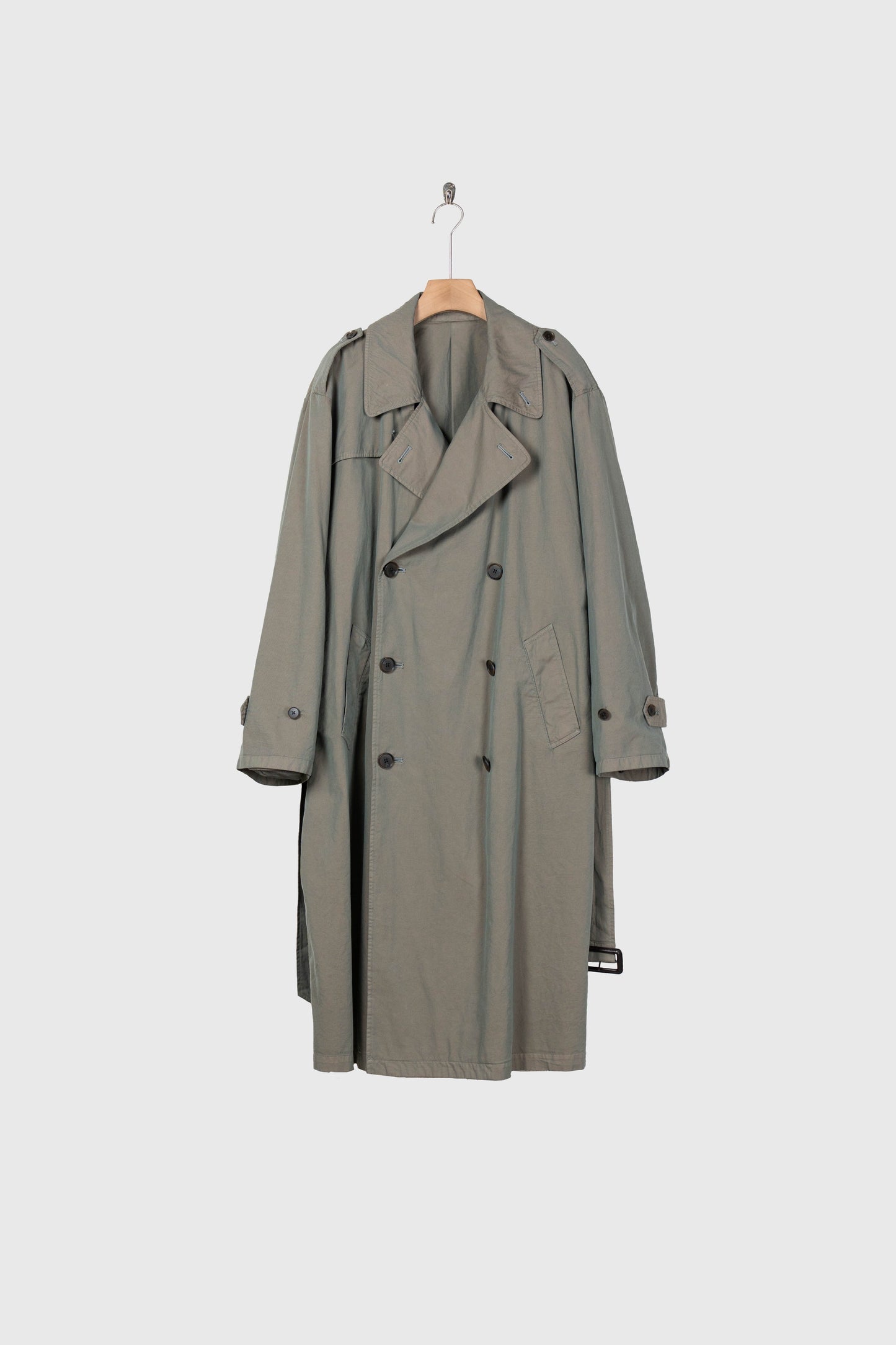 VINTAGE TRENCH COAT(ST.1374)