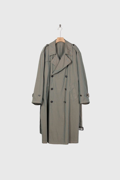 VINTAGE TRENCH COAT(ST.1374)