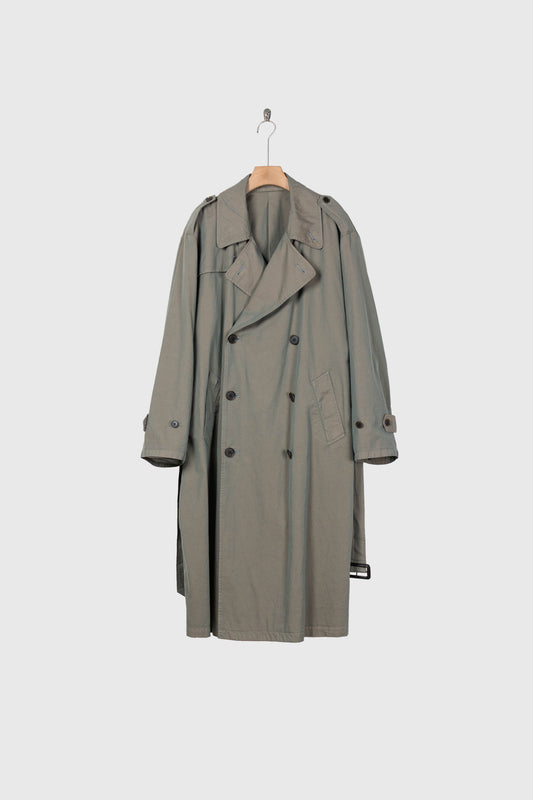 VINTAGE TRENCH COAT(ST.1374)