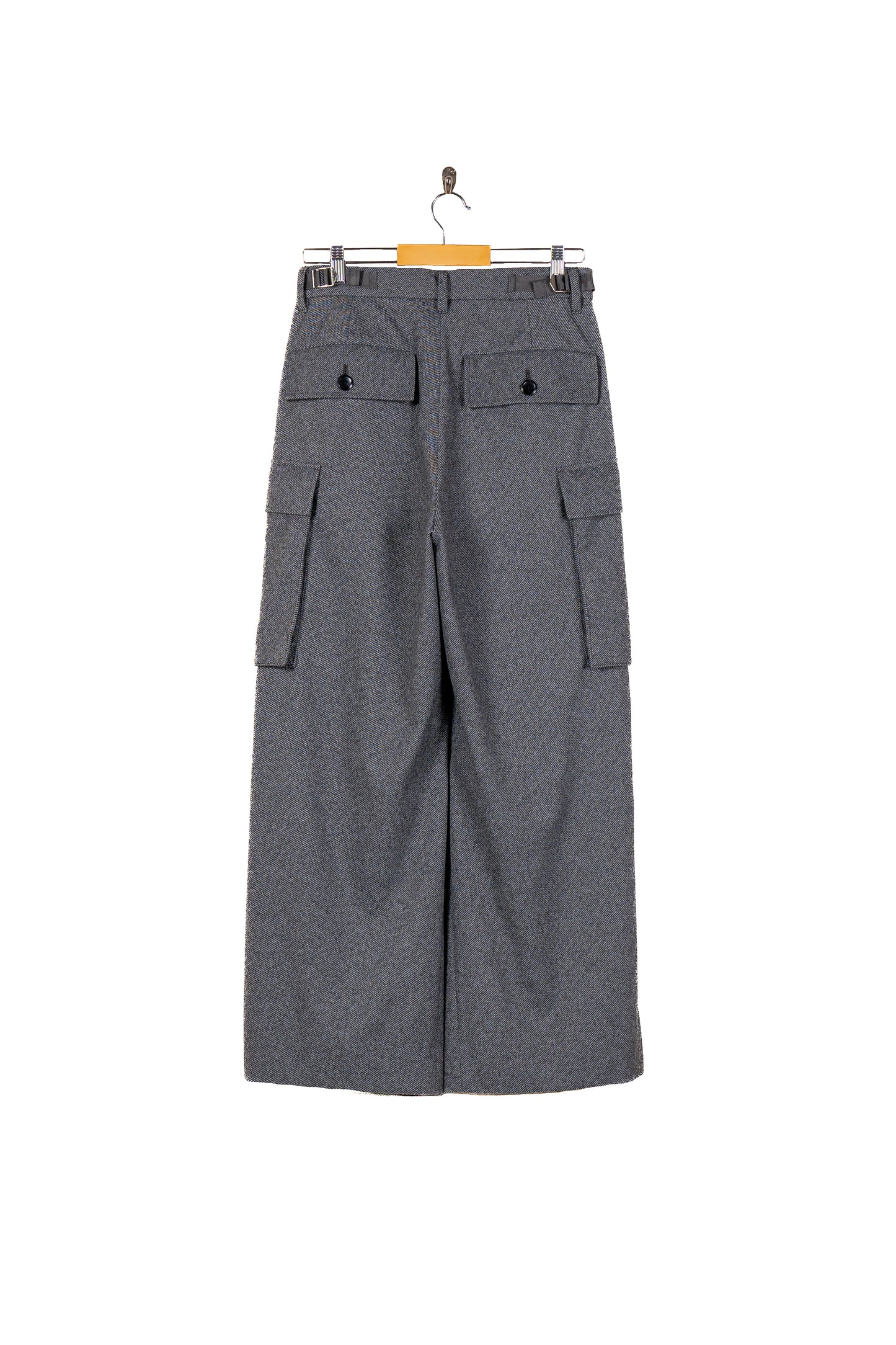 NERDRUM / Cargo Pants