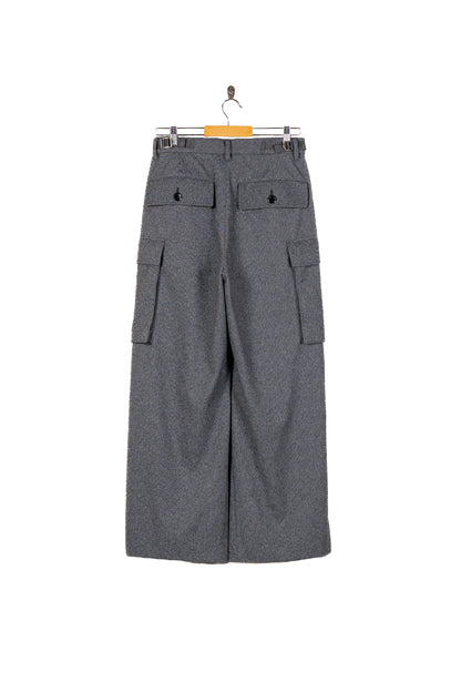 NERDRUM / Cargo Pants