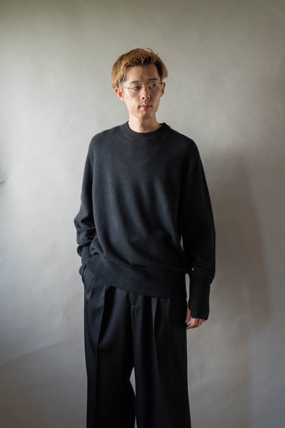 264211 Crew Neck