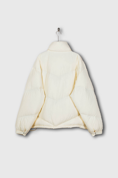 QUILTING DOWN JACKET