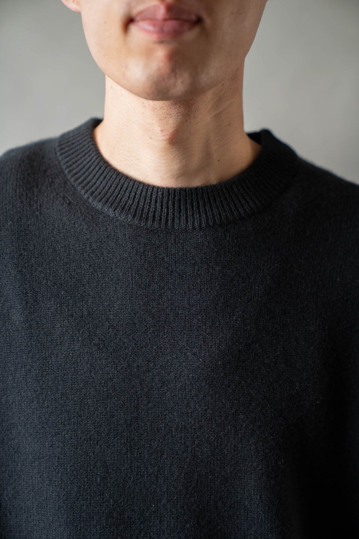 264211 Crew Neck