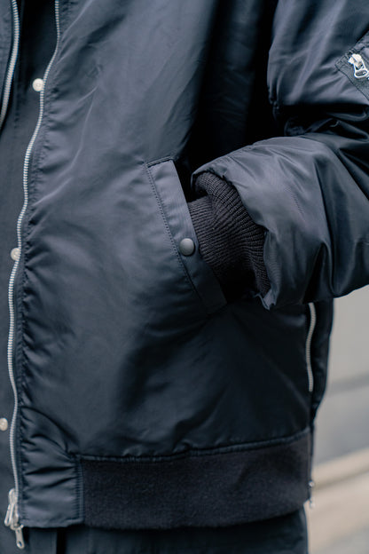 MA-1 reversible jacket