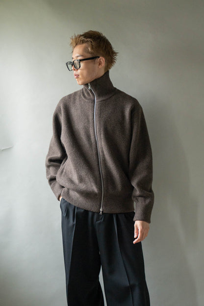 EXTRA FINE WOOL KNIT DRIVERS(ST.1637)