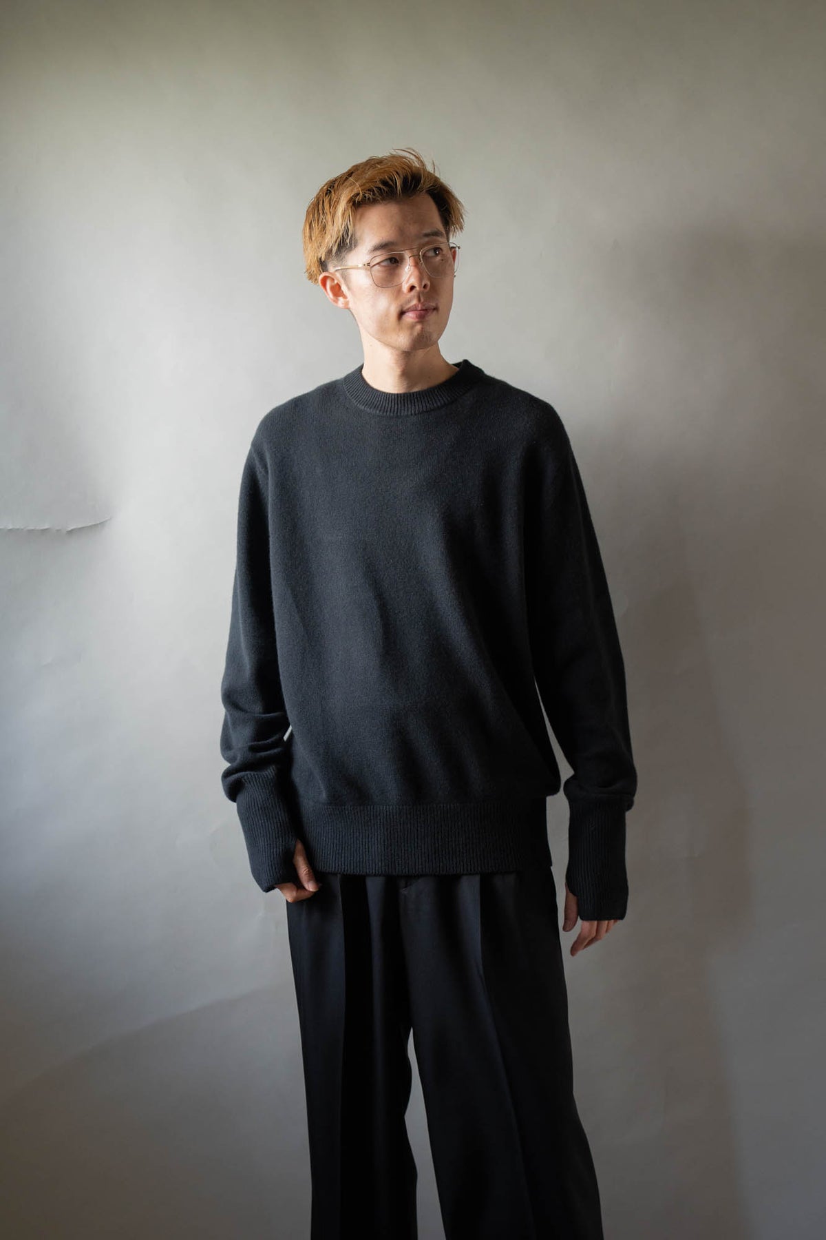 264211 Crew Neck