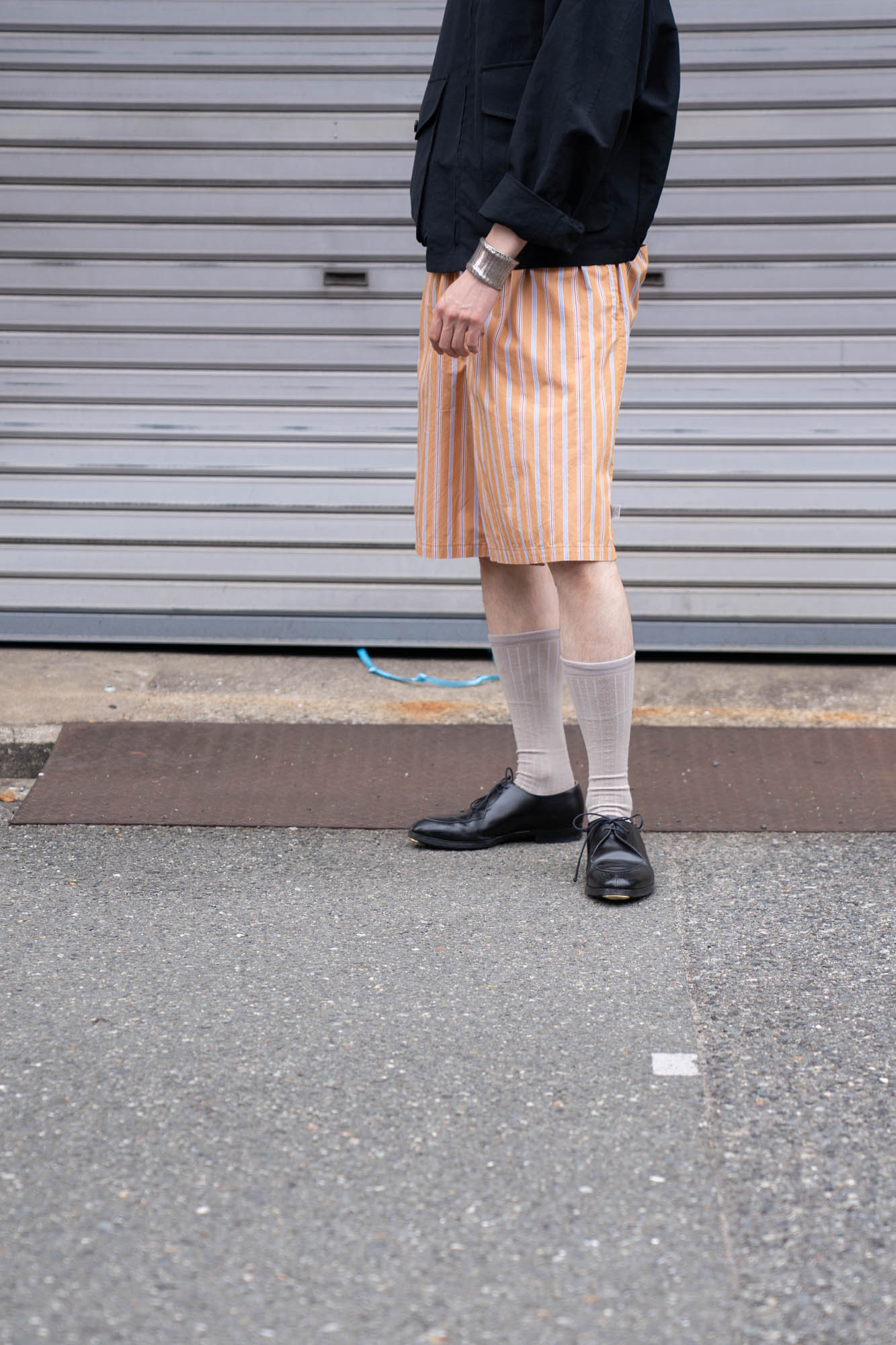Easy Shorts