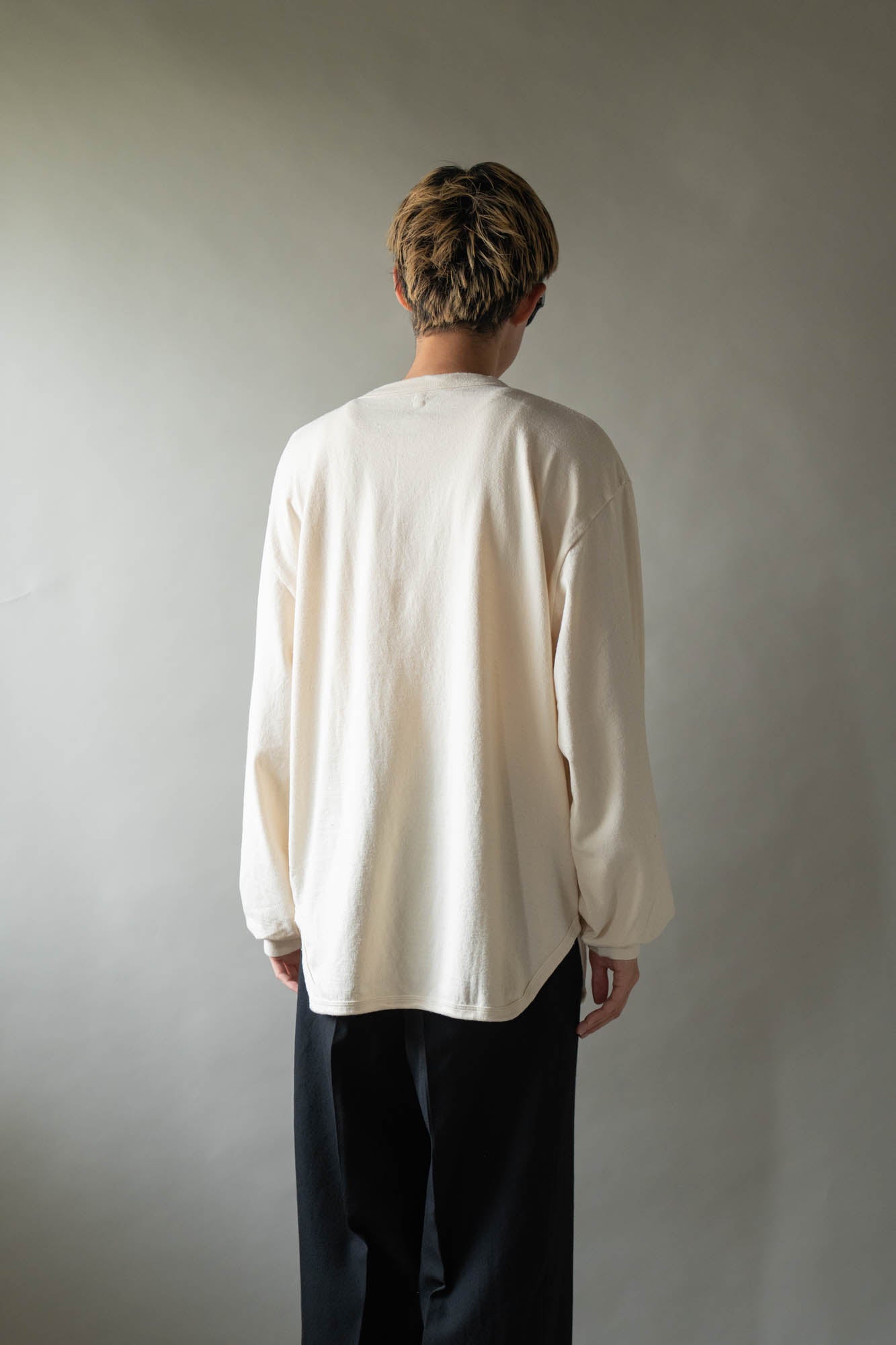 Co/Silk Nep Baseball Henry