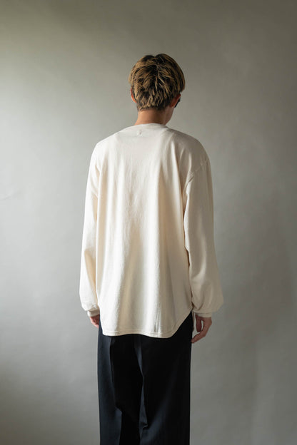 Co/Silk Nep Baseball Henry
