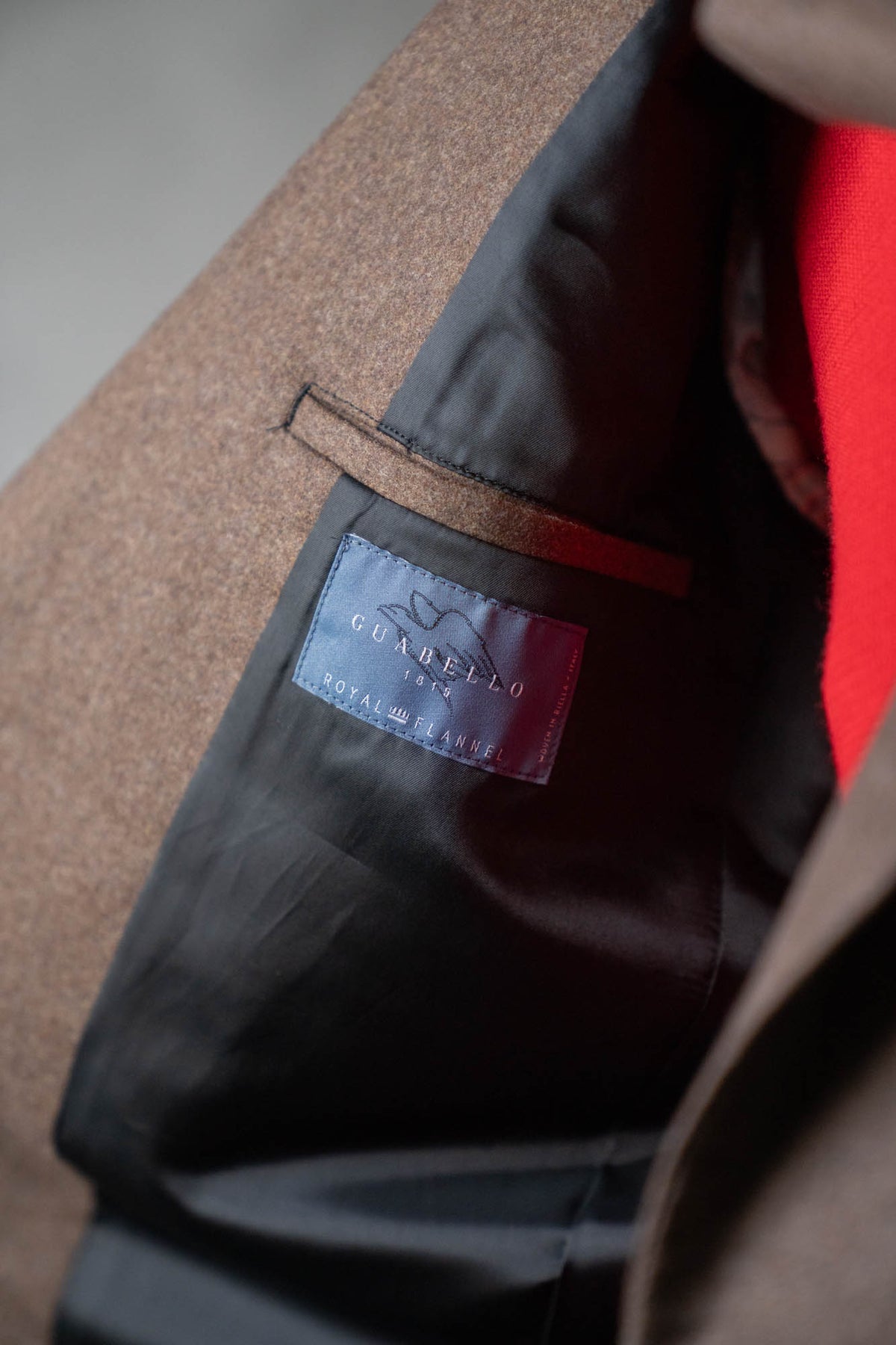 HUNTING SUIT SETUP - GUABELLO®