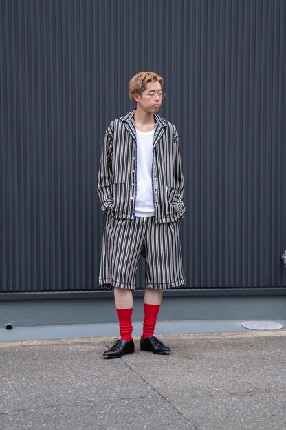 KNITTING ST JACKET
