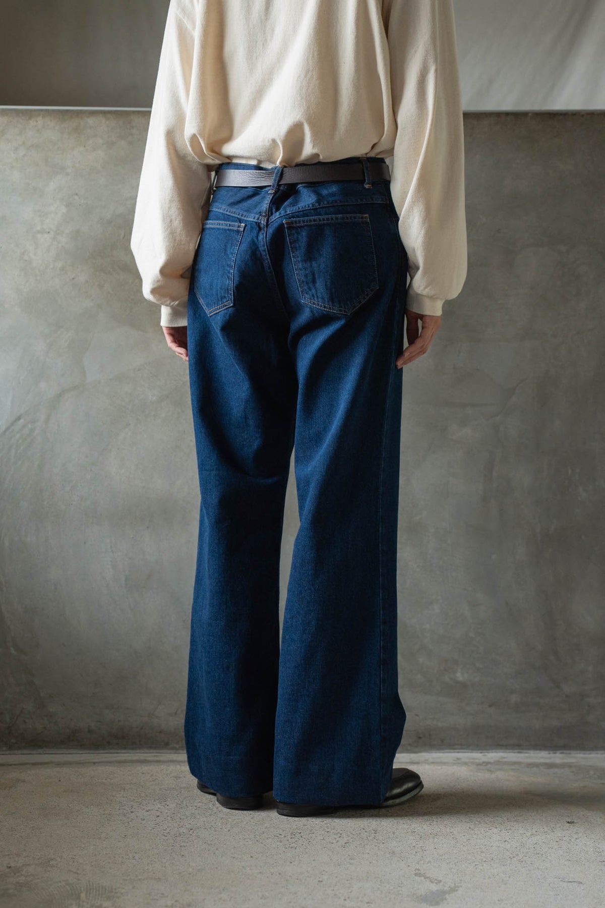 BISOWN FLAIR DENIM