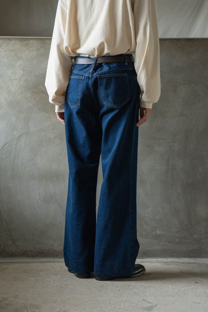 BISOWN FLAIR DENIM