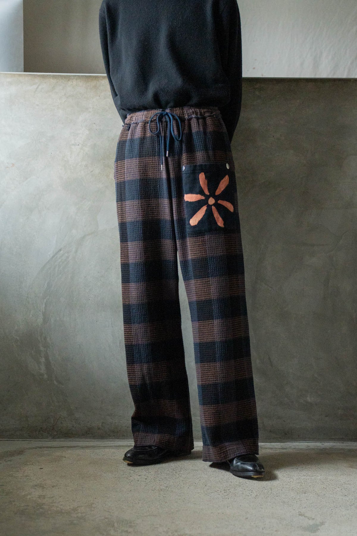 HOME EASY PANTS