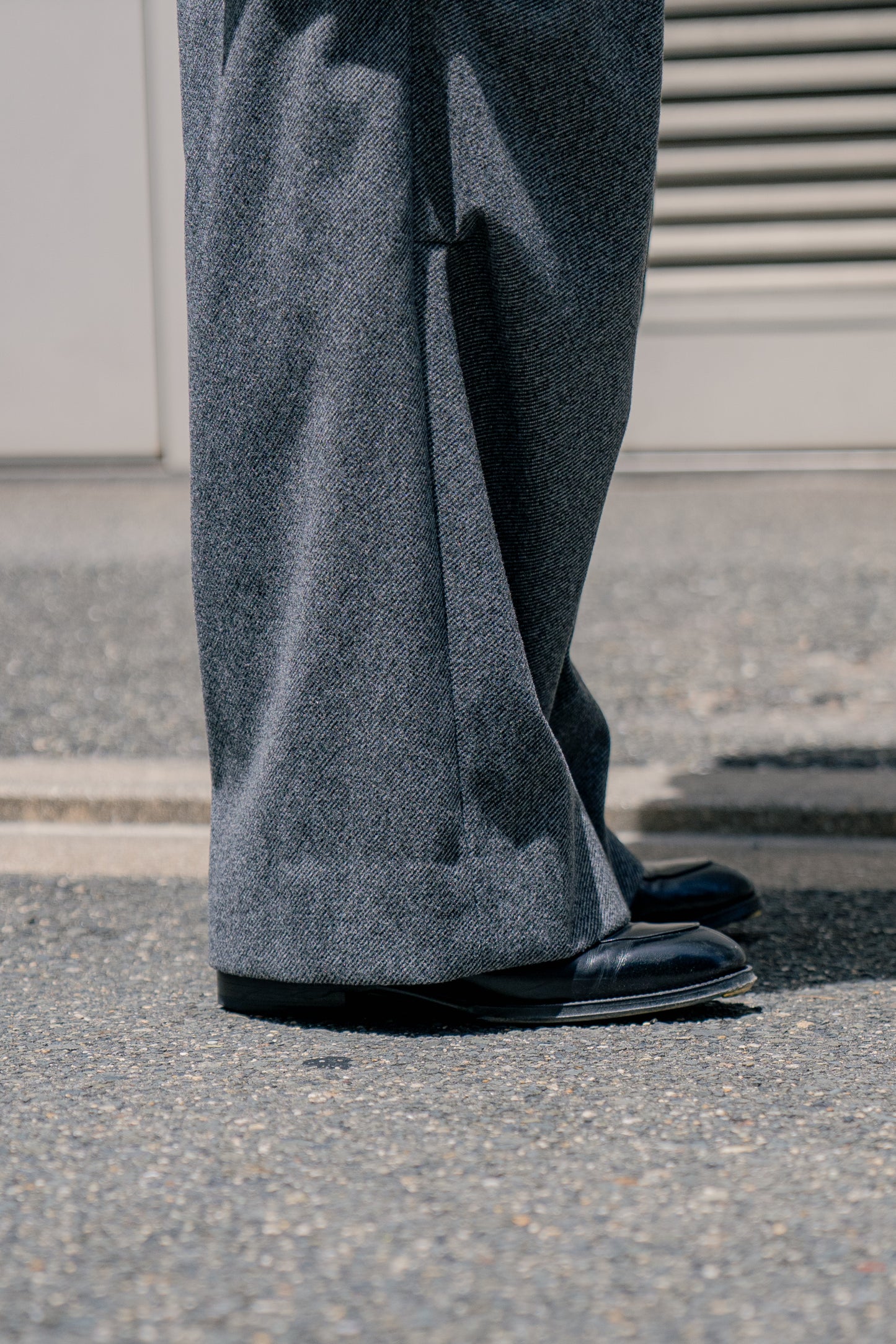 NERDRUM / Cargo Pants