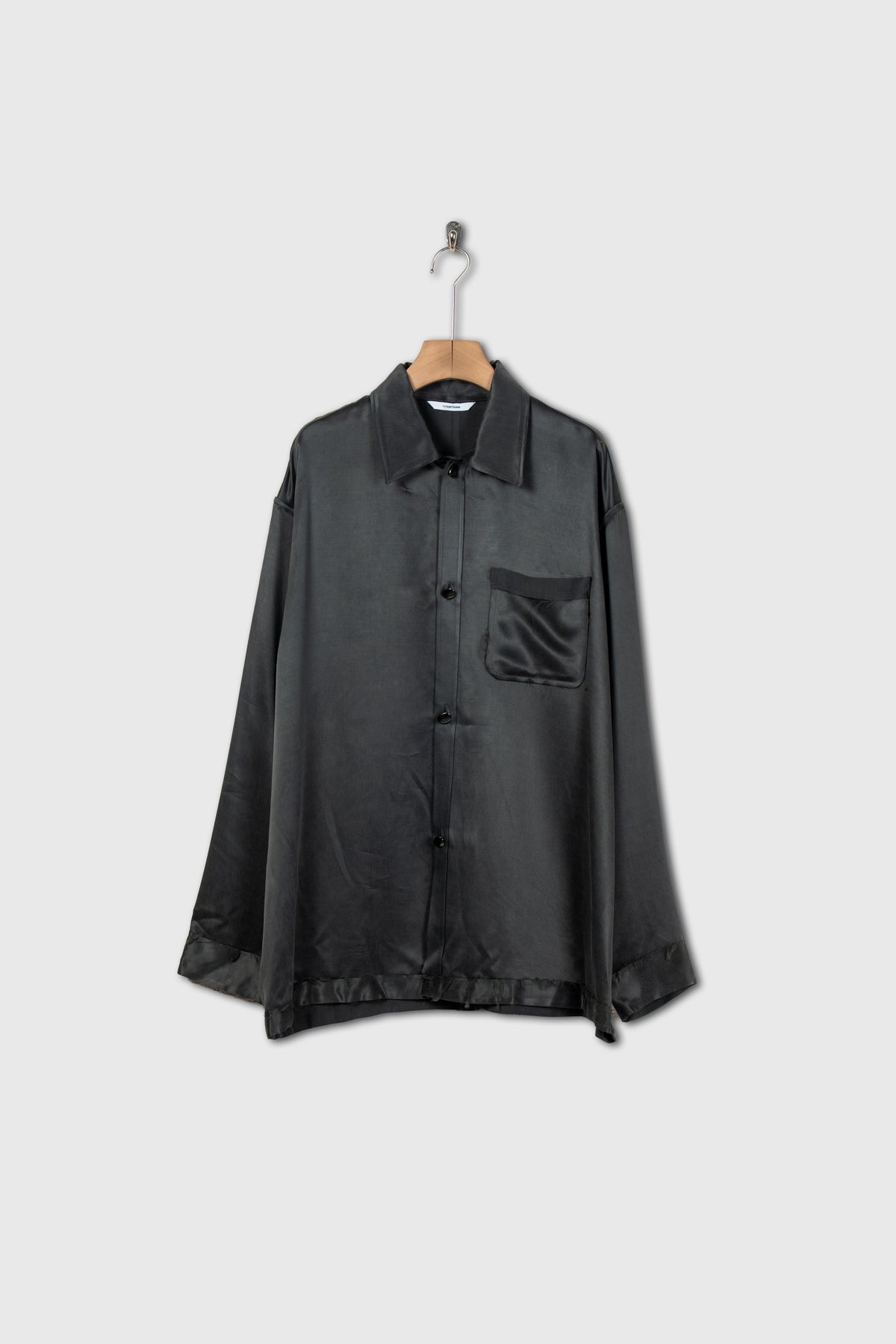 COMFORT SHIRT - CUPRO