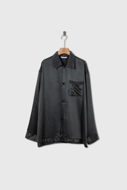 COMFORT SHIRT - CUPRO