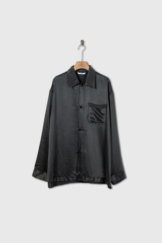 COMFORT SHIRT - CUPRO