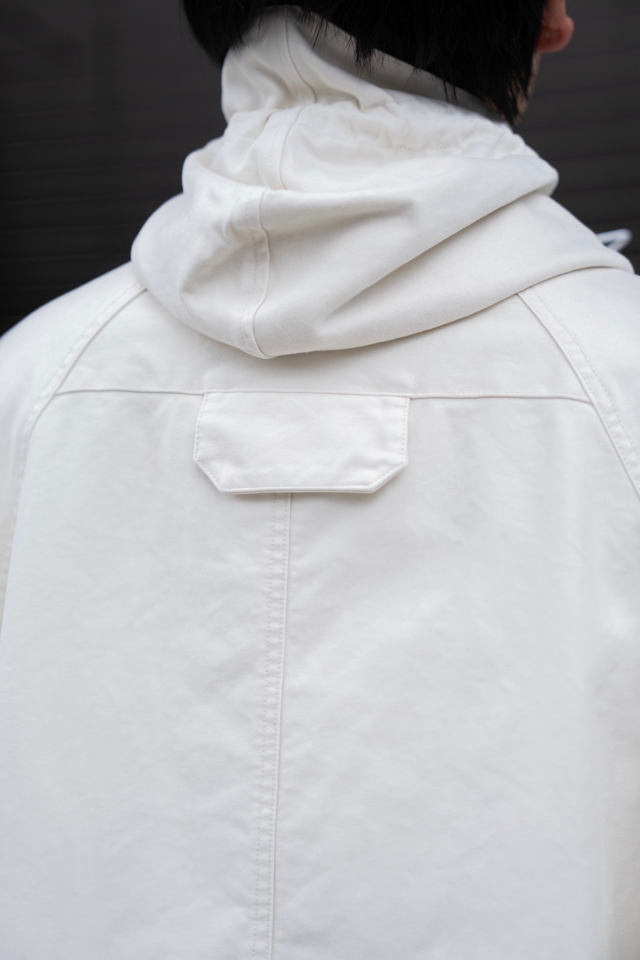 CHANNEL JACKET