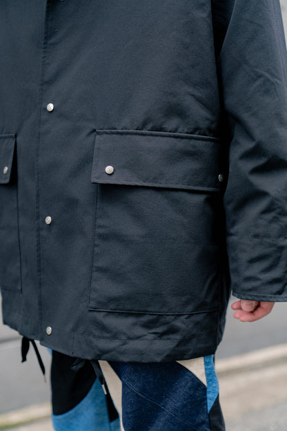 MA-1 reversible jacket