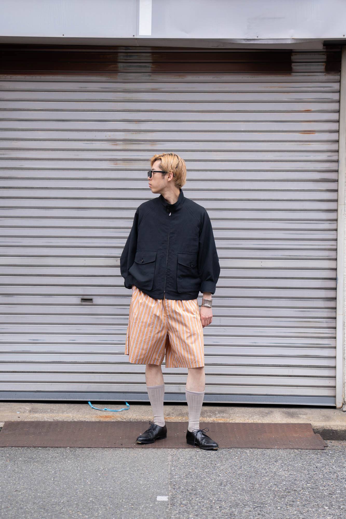 Easy Shorts