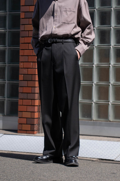 Legacy Wool Trouser