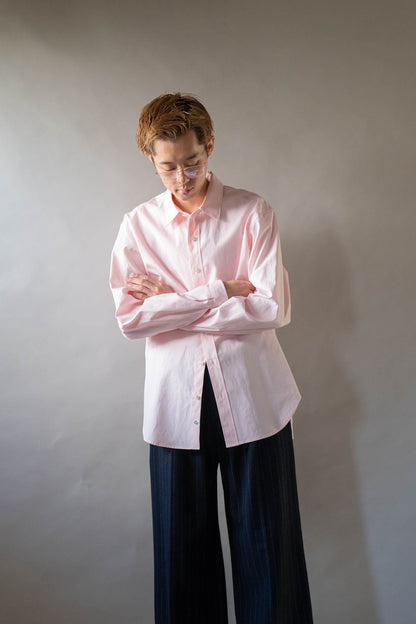 MINIMAL CLASSIC SHIRTS
