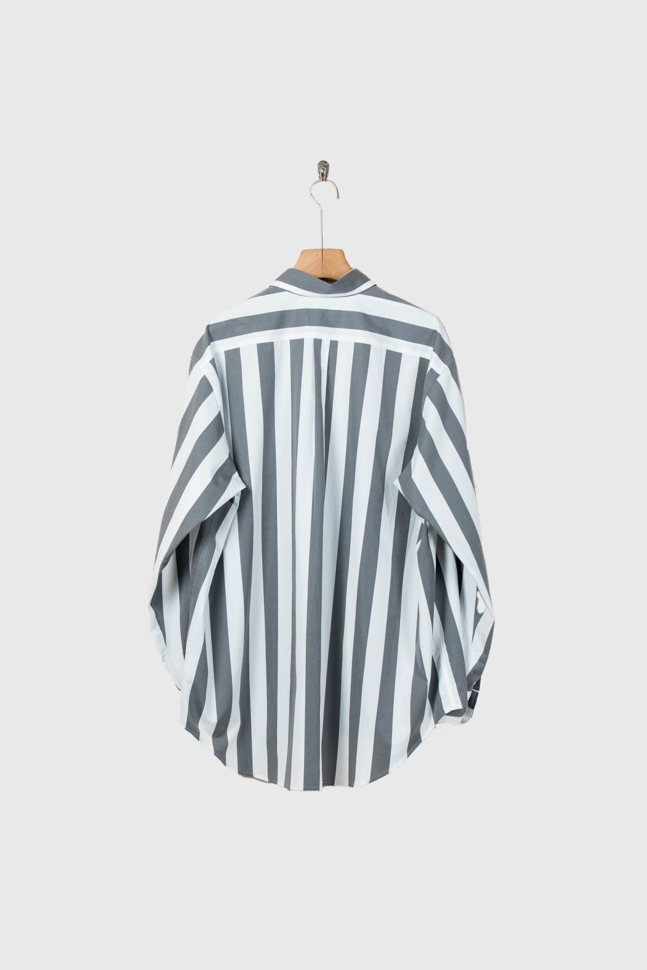 REGULAR COLLAR SHIRT-ST