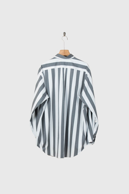 REGULAR COLLAR SHIRT-ST