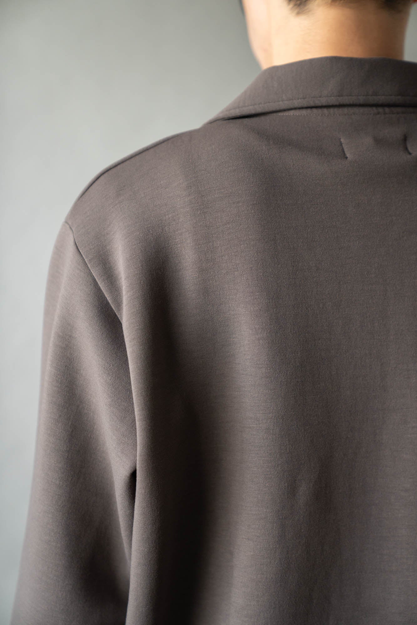 Comfort Polo Top