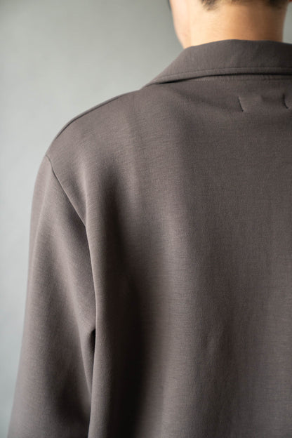 Comfort Polo Top