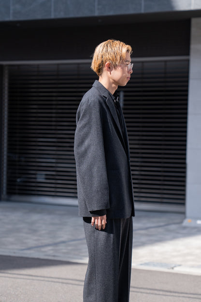 Santiago Cashmere Sports Jacket