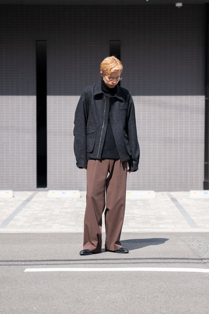 FRY FRONT CARGO BLOUSON