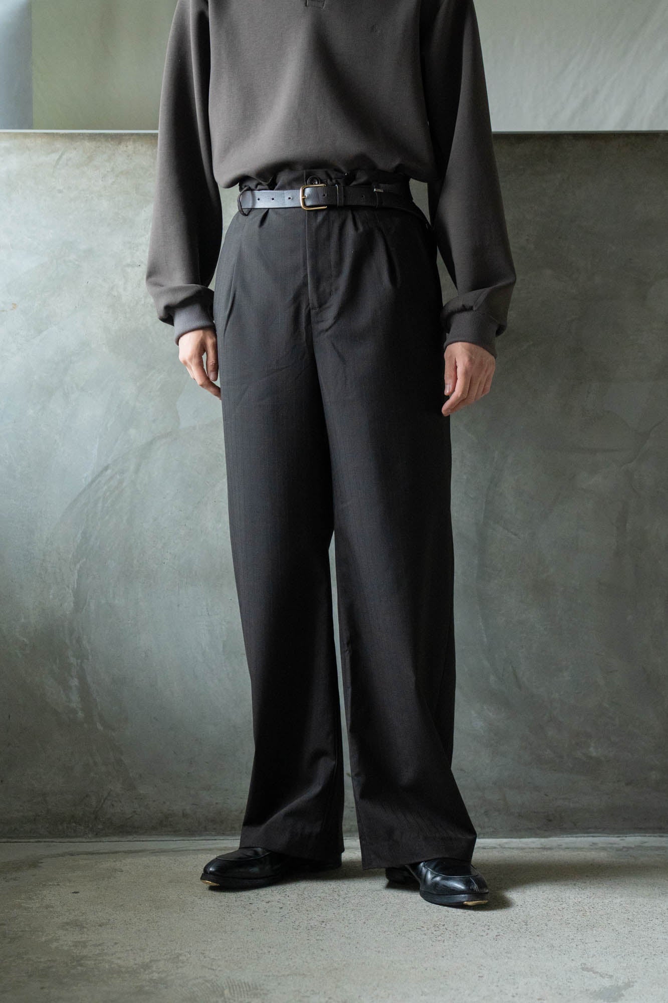 Vrille Tailored Pants