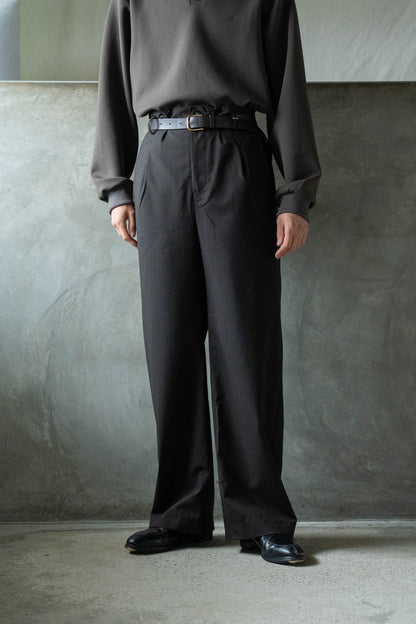 Vrille Tailored Pants