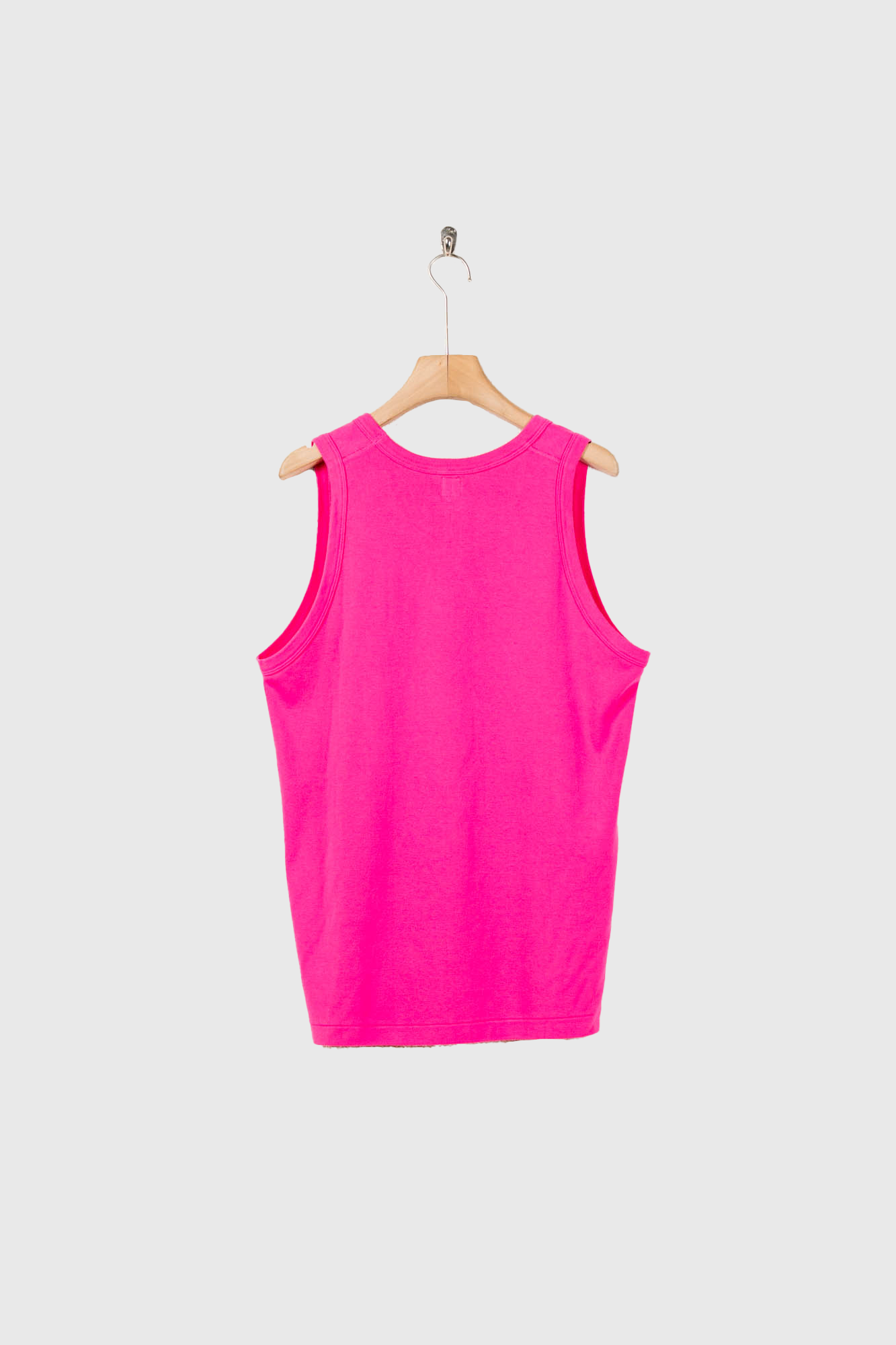 Classic Rib-fit Tank top