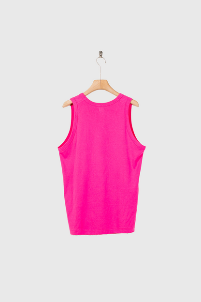 Classic Rib-fit Tank top