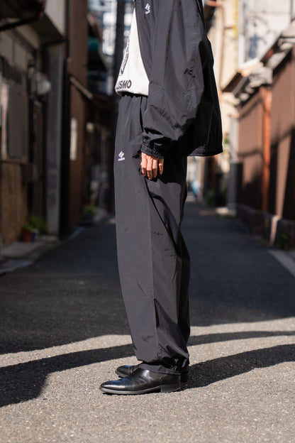CO/NY POPLIN TRACK TROUSERS(ST.1344)