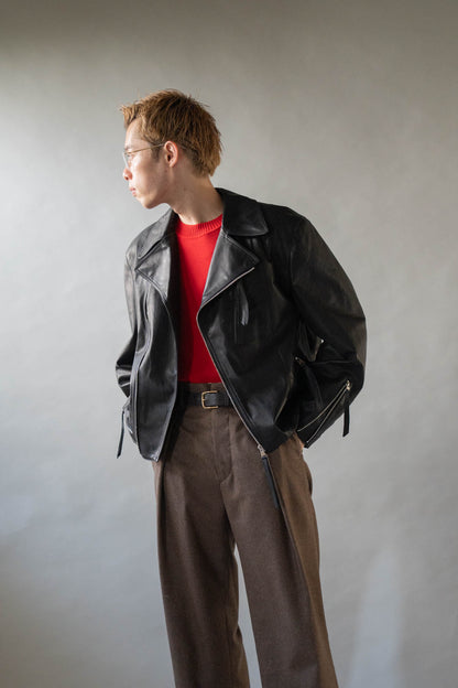 MOTORCYCLE JACKET