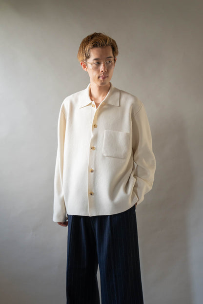 SHIRTS CARDIGAN