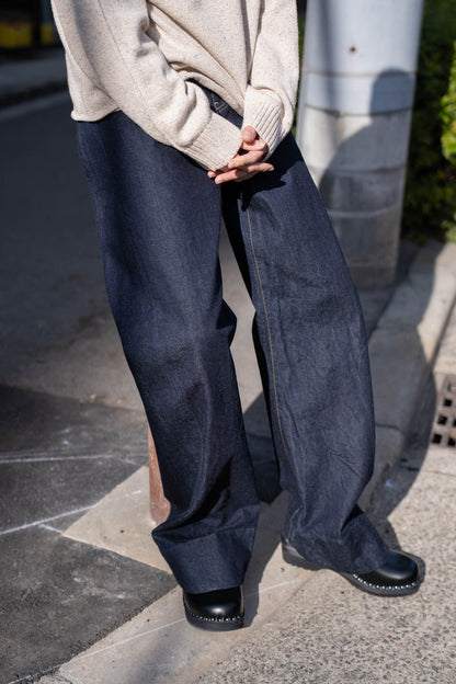 Swedish Clog - Monet