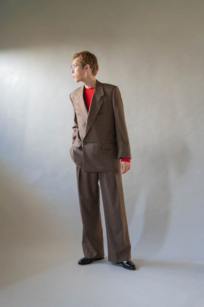 HUNTING SUIT SETUP - GUABELLO®
