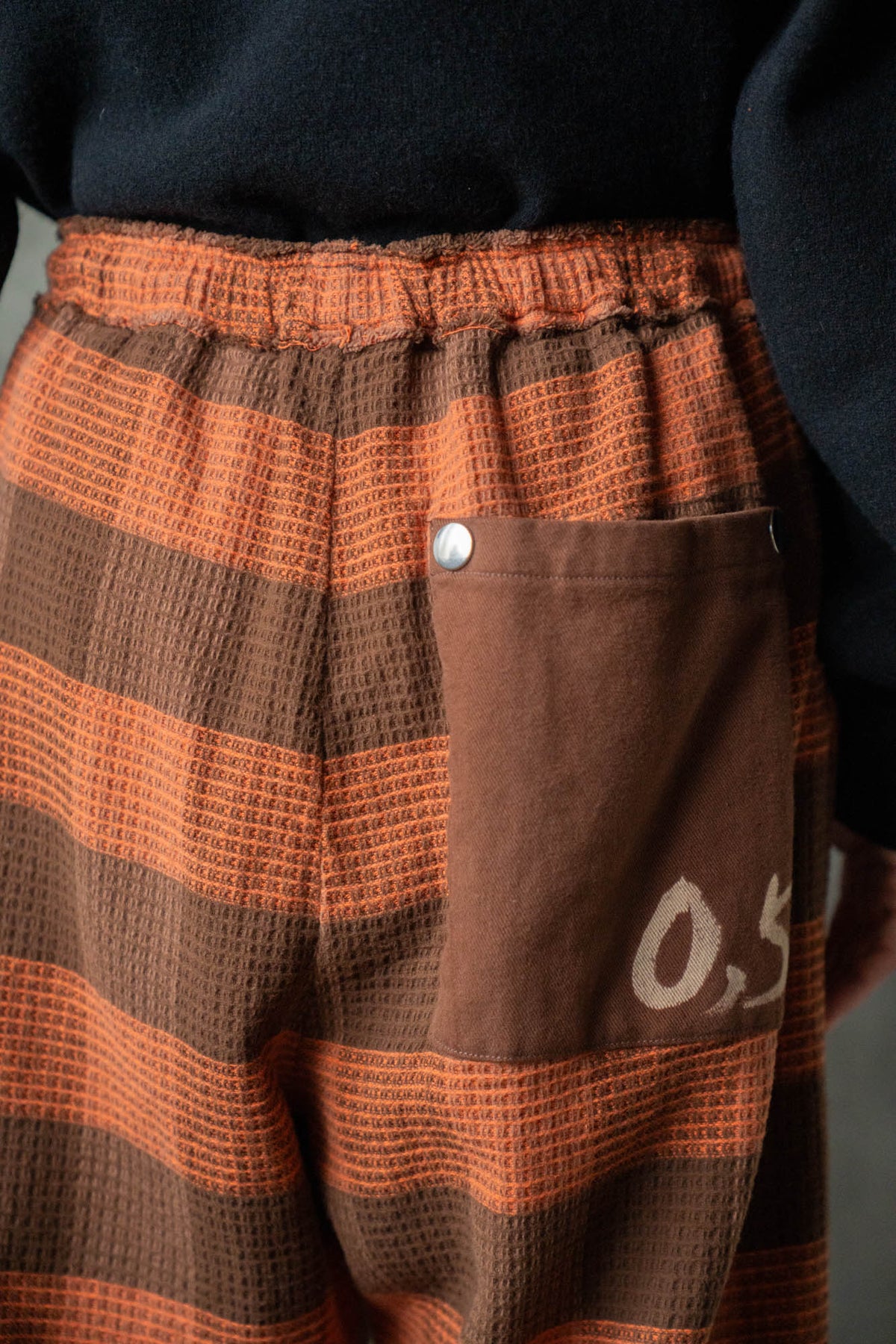 HOME EASY PANTS