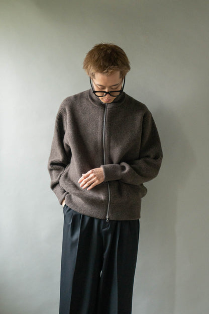 EXTRA FINE WOOL KNIT DRIVERS(ST.1637)